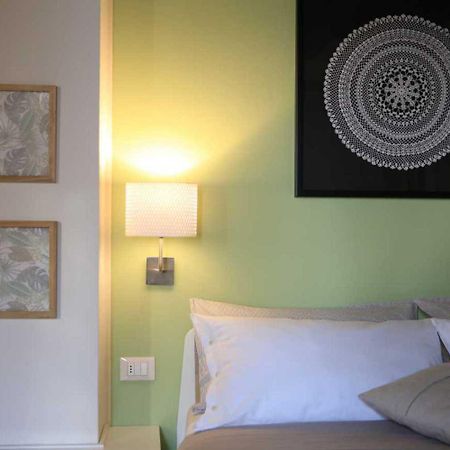 I Grilli B&B Baone Zewnętrze zdjęcie