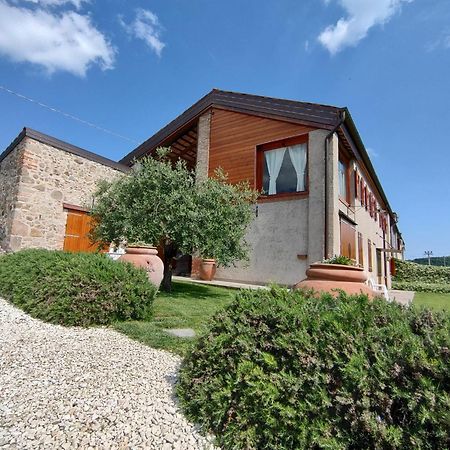 I Grilli B&B Baone Zewnętrze zdjęcie