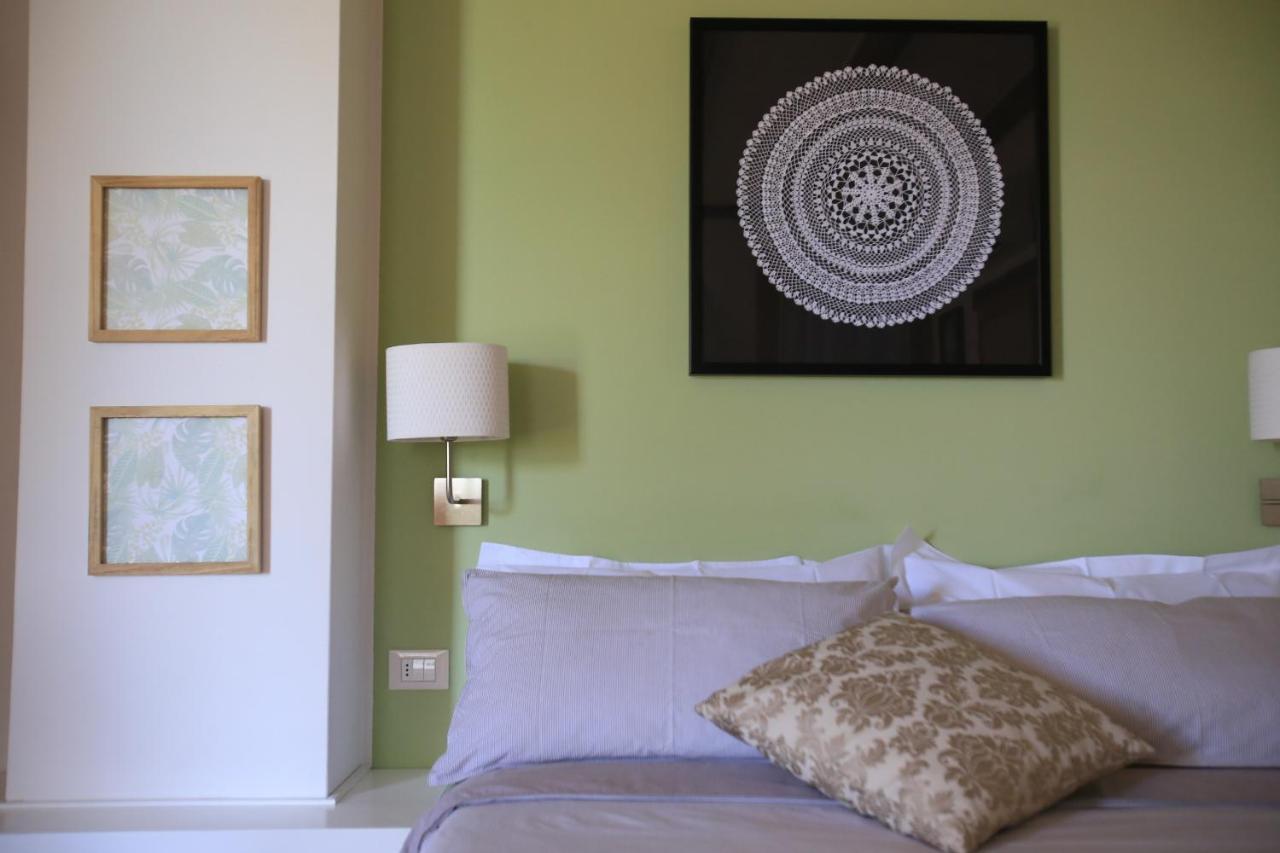 I Grilli B&B Baone Zewnętrze zdjęcie