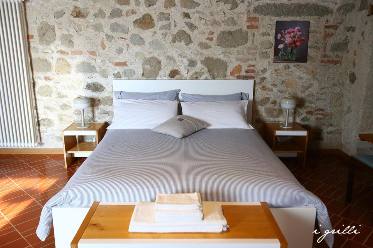 I Grilli B&B Baone Zewnętrze zdjęcie