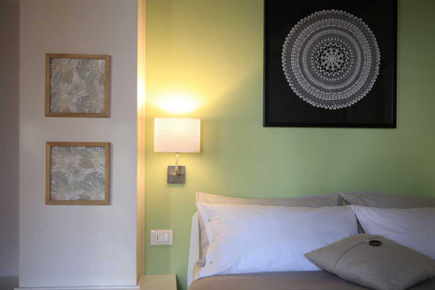 I Grilli B&B Baone Zewnętrze zdjęcie