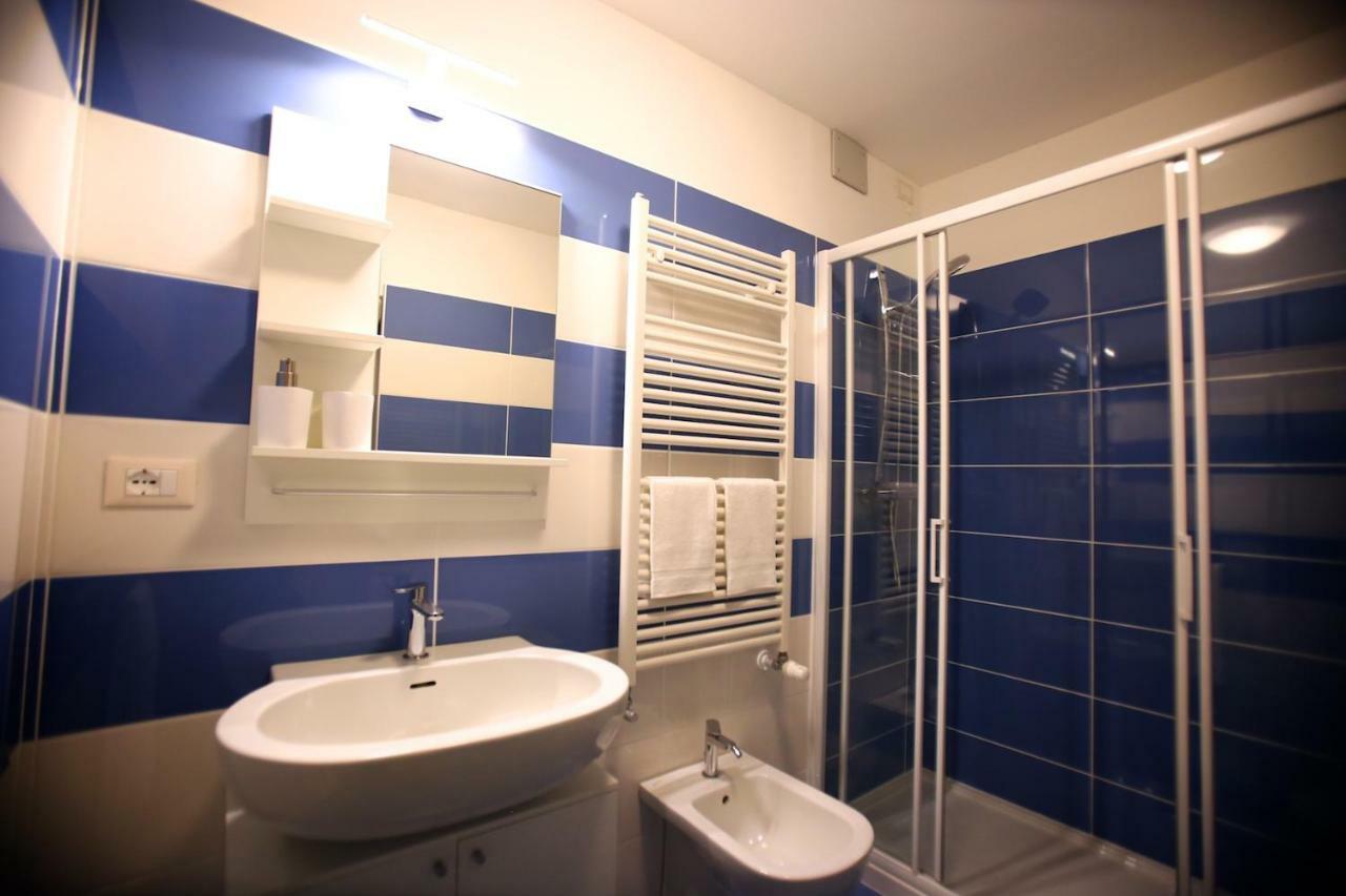 I Grilli B&B Baone Zewnętrze zdjęcie