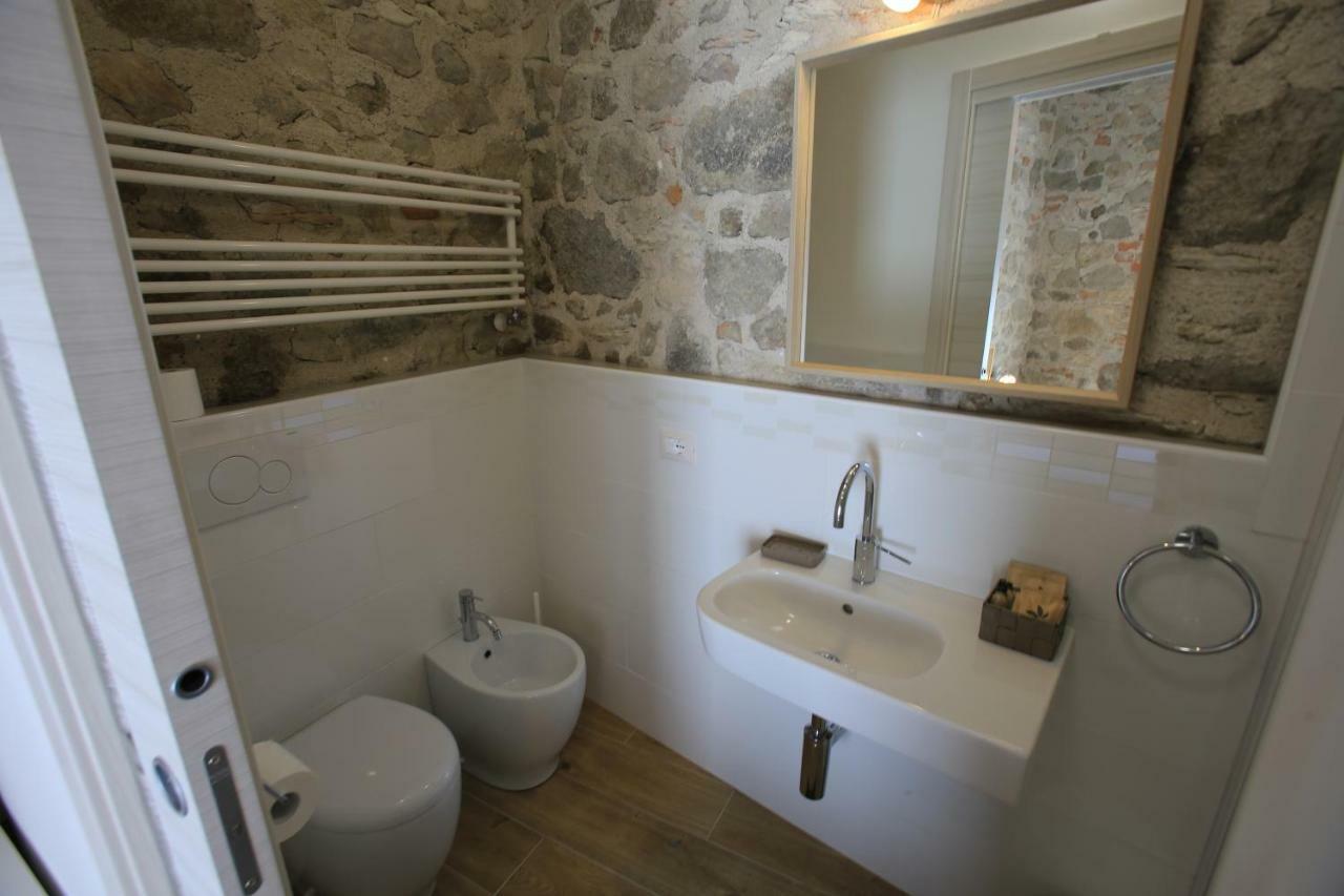 I Grilli B&B Baone Zewnętrze zdjęcie