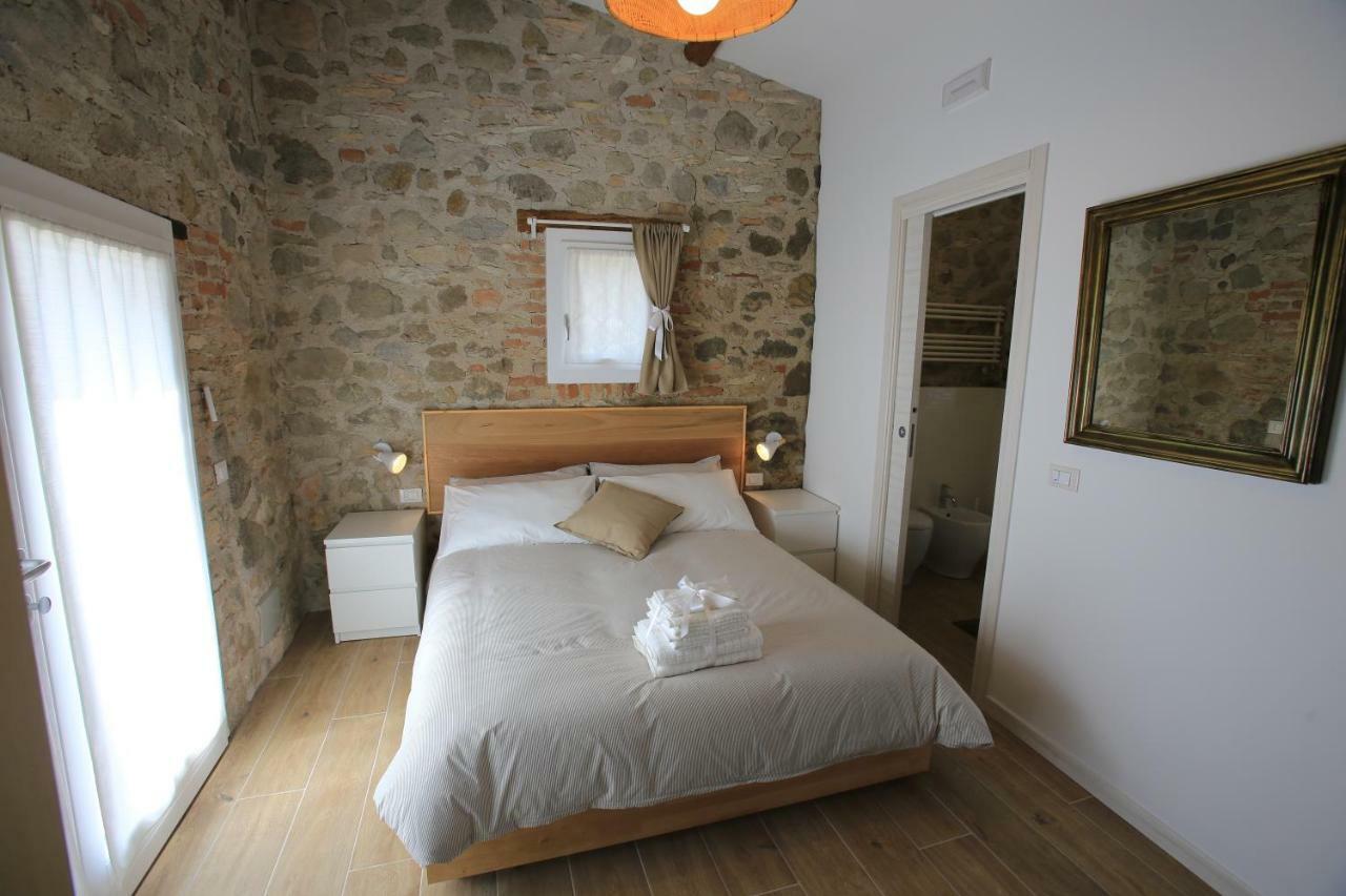 I Grilli B&B Baone Zewnętrze zdjęcie