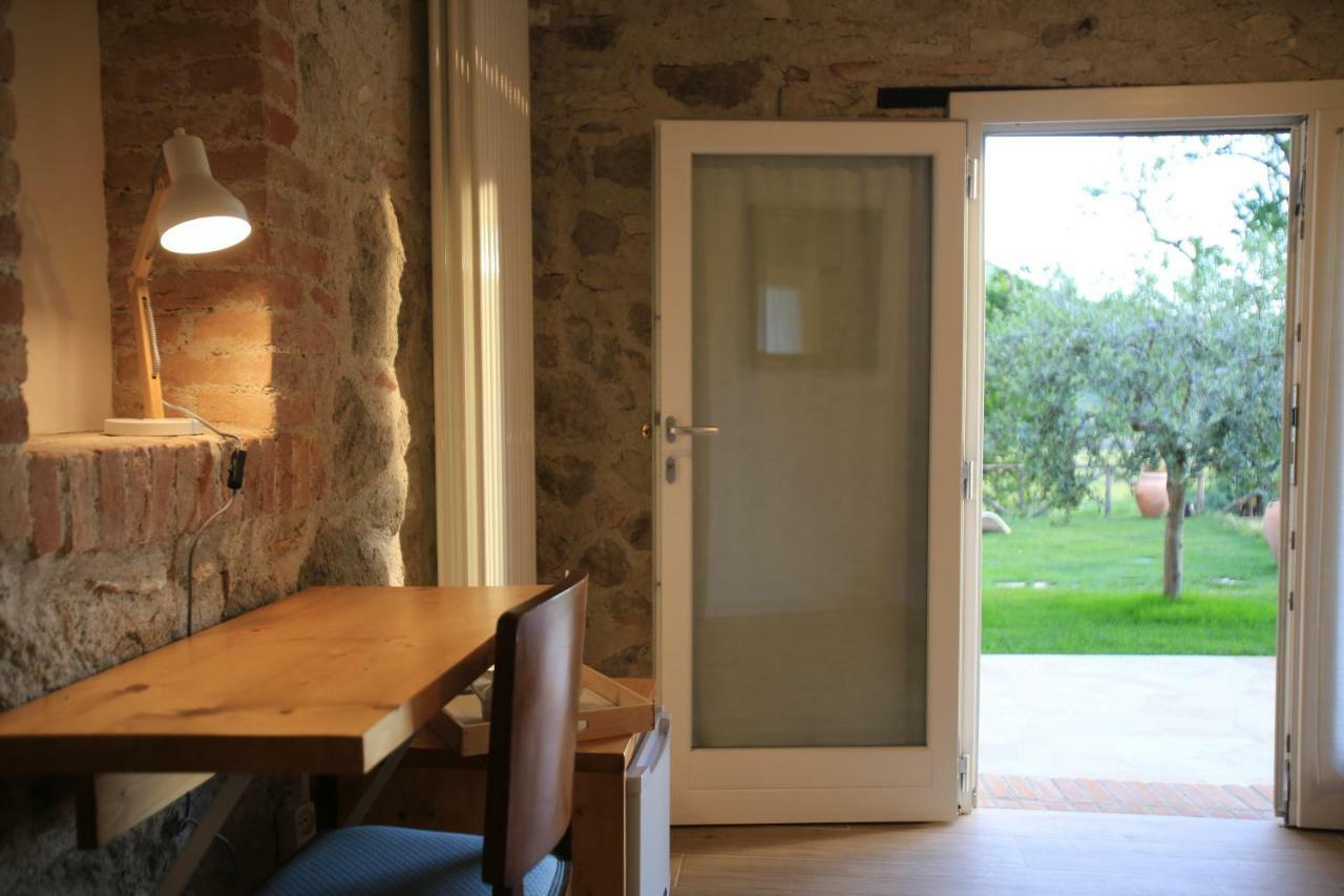 I Grilli B&B Baone Zewnętrze zdjęcie