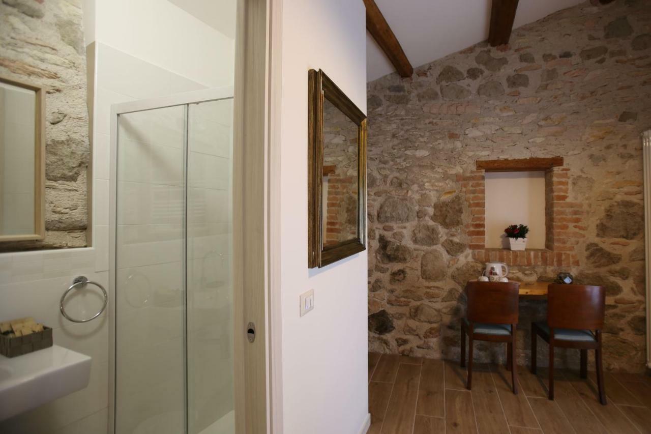 I Grilli B&B Baone Zewnętrze zdjęcie