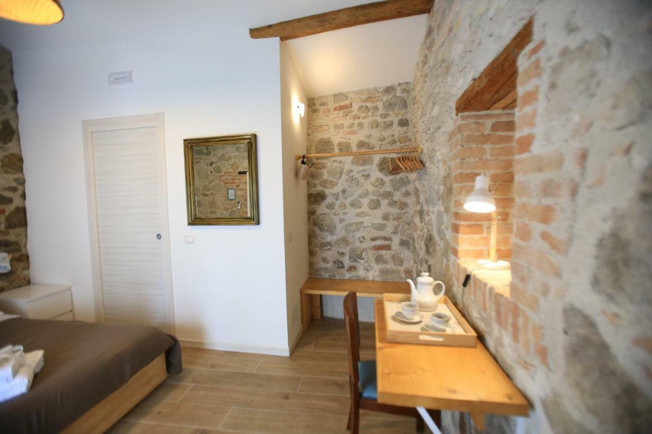 I Grilli B&B Baone Zewnętrze zdjęcie