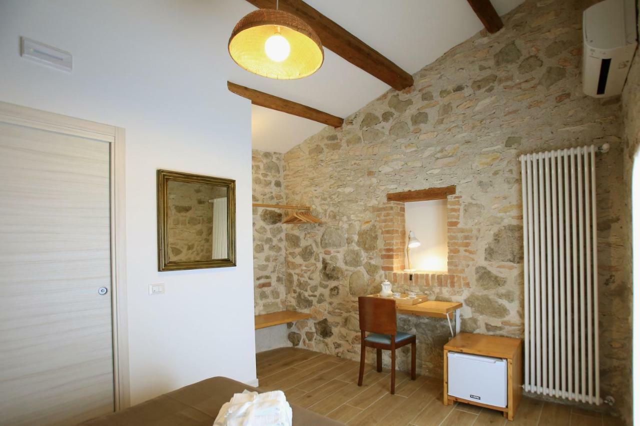 I Grilli B&B Baone Zewnętrze zdjęcie