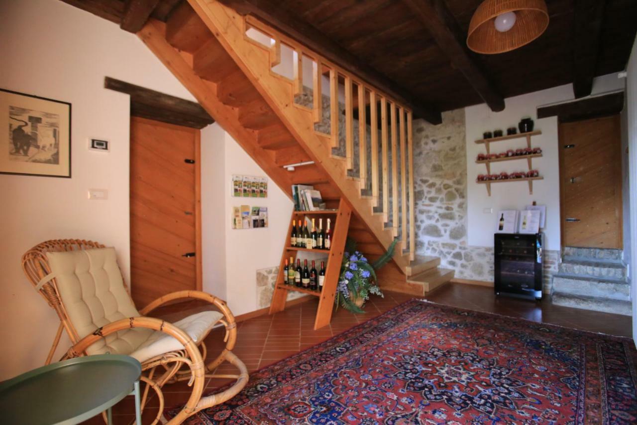 I Grilli B&B Baone Zewnętrze zdjęcie